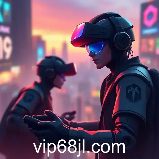 The Evolution and Trends of 68jl Gaming Platform