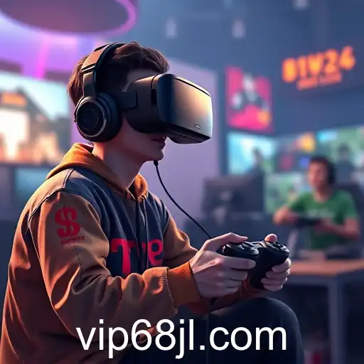 Exploring the Digital Evolution of Gaming