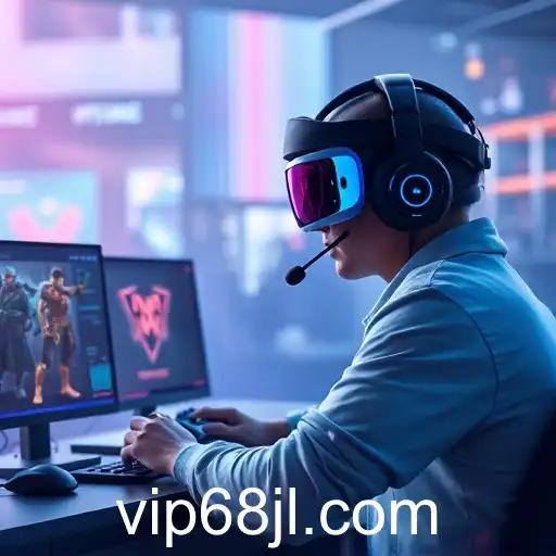 The Evolution of Online Gaming in 2025