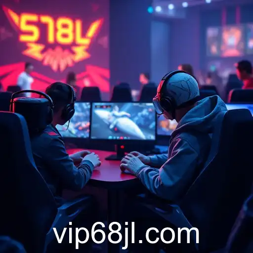 The Evolution of Online Gaming in an Expanding Digital World