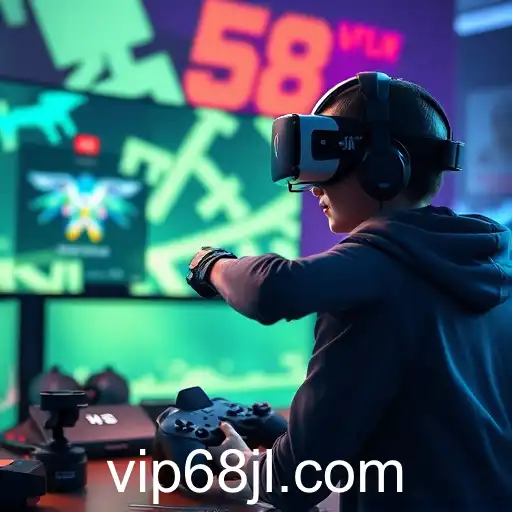 Gaming Evolution: How 