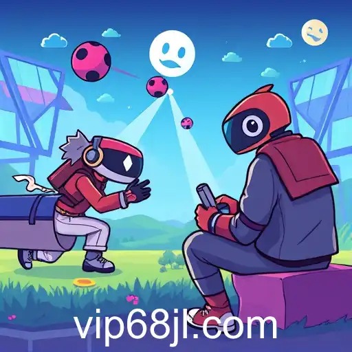 The Rise of '68jl' in the Gaming World