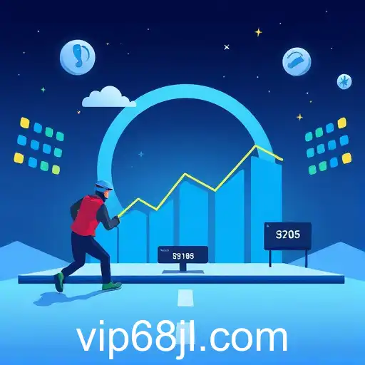 Digital Horizons: The Evolving World of 68jl