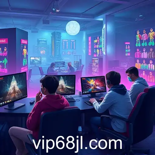 The Evolution of Online Gaming in 2025