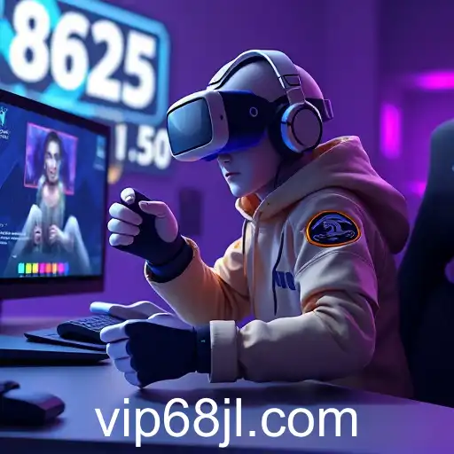 The Evolution of Online Gaming Platforms