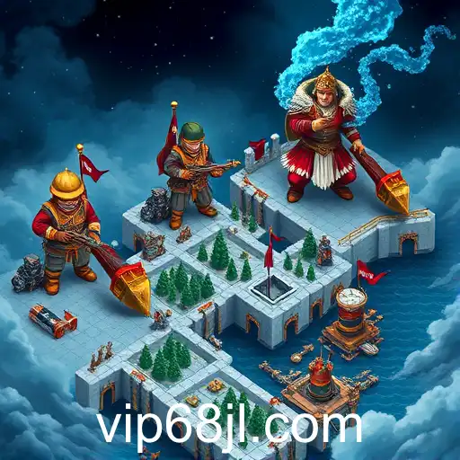 Exploring the Rise of Online Gaming in 2025