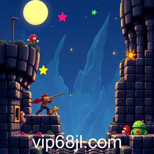 Gaming Industry Trends in 2025