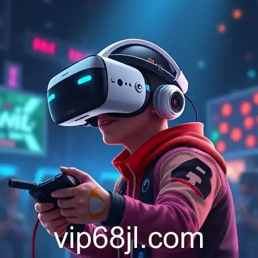 Gaming Trends Shaping the Future