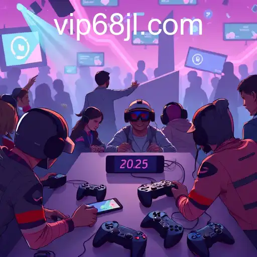 Growth of Online Gaming Communities and Their Impact in 2025