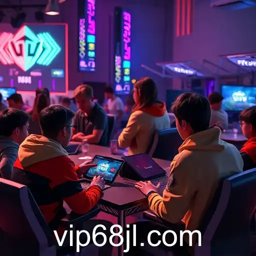 The Rise of Online Gaming Communities in 2025