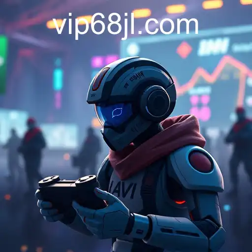 The Online Gaming Revolution: Transformative Trends