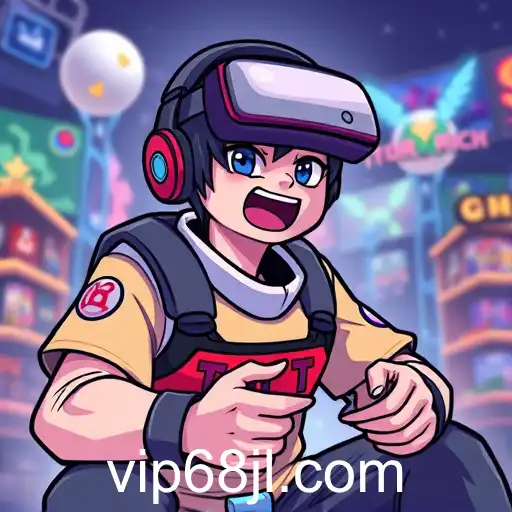 The Digital Playground: Exploring New Trends in Online Gaming