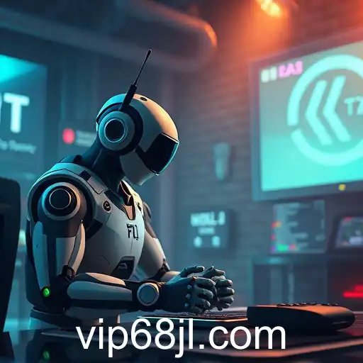 Revolution in Online Gaming Experience