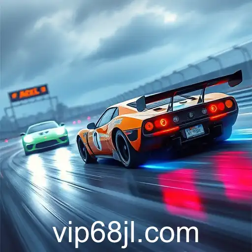 The Rise of 68jl: Transforming Online Gaming Communities