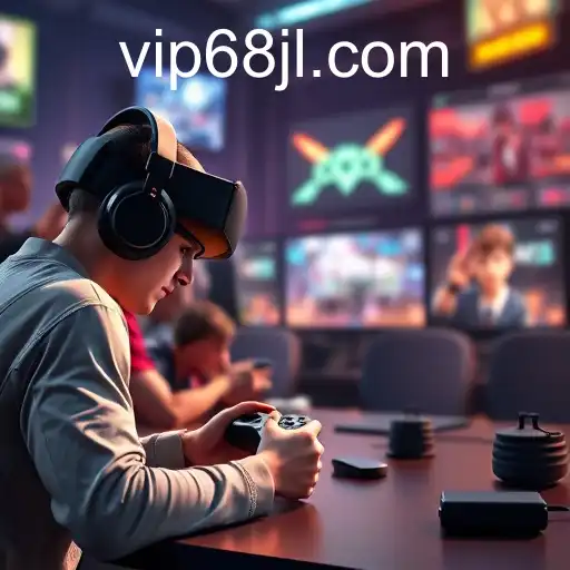 The Rise of Gaming Portals