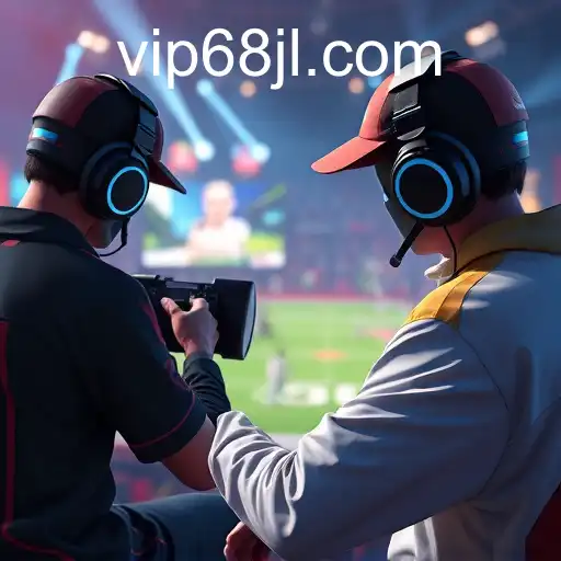 Thriving in the Digital Arena: The Rise of Online Gaming