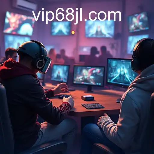 The Rise of Online Gaming in 2025