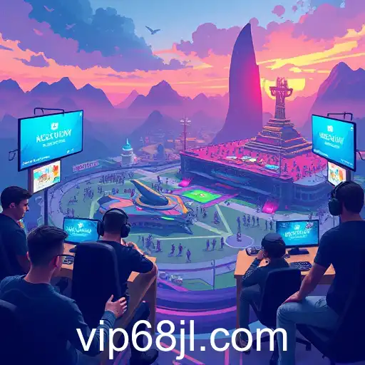 The Rise of Online Gaming Communities in 2025