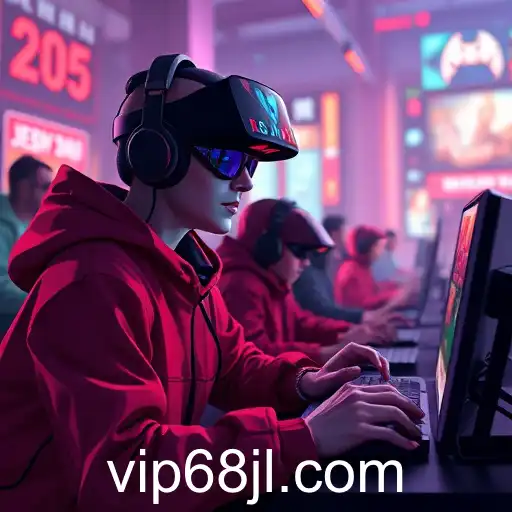 The Rising Influence of Online Gaming in 2025