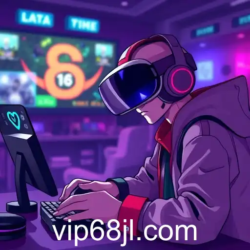 Innovations in Online Gaming