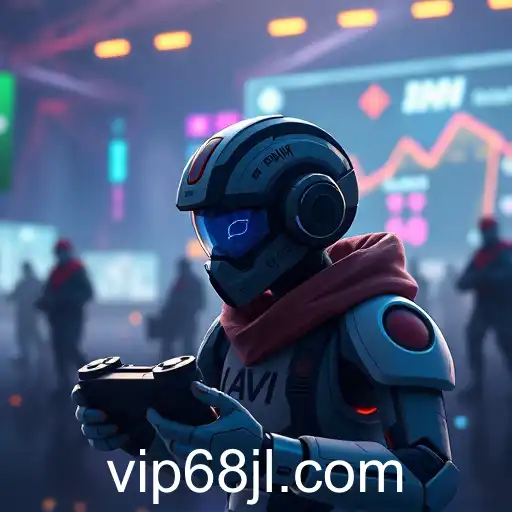 The Online Gaming Revolution: Transformative Trends